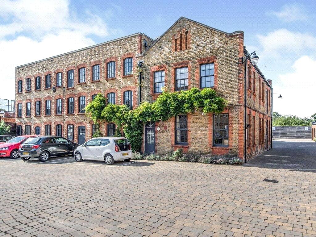 1 bed Apartment for rent in Twickenham. From Chase Buchanan - Twickenham & Strawberry Hill - Lettings