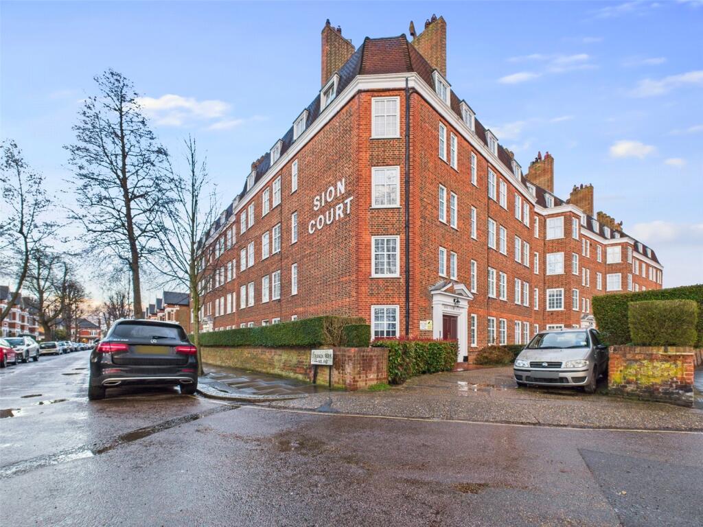 2 bed Apartment for rent in Twickenham. From Chase Buchanan - Twickenham & Strawberry Hill - Lettings