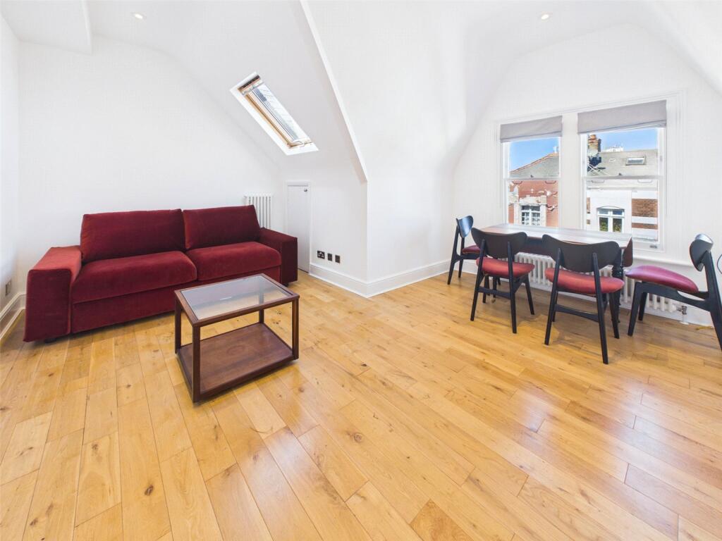1 bed Apartment for rent in Twickenham. From Chase Buchanan - Twickenham & Strawberry Hill - Lettings