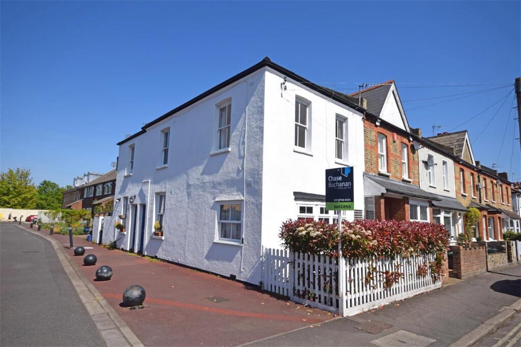 1 bed Apartment for rent in Twickenham. From Chase Buchanan - Twickenham & Strawberry Hill - Lettings