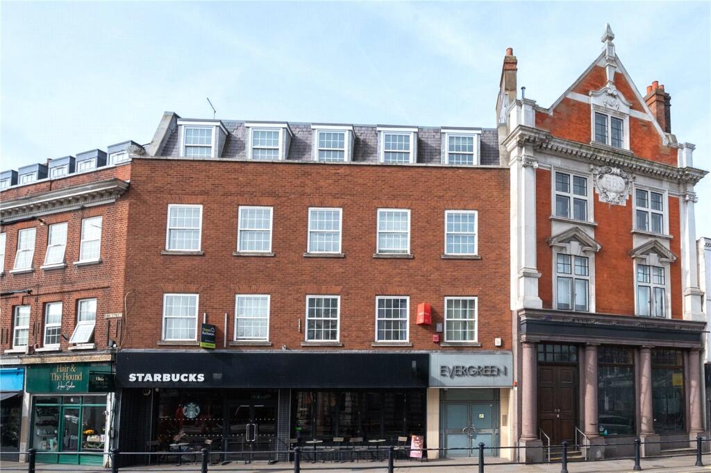 1 bed Apartment for rent in Twickenham. From Chase Buchanan - Twickenham & Strawberry Hill - Lettings 1 bed Apartment for rent in Twickenham. From Chase Buchanan - Twickenham & Strawberry Hill - Lettings