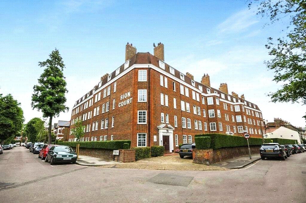 2 bed Apartment for rent in Twickenham. From Chase Buchanan - Twickenham & Strawberry Hill - Lettings