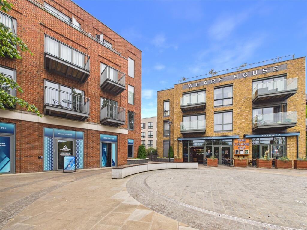 1 bed Apartment for rent in Twickenham. From Chase Buchanan - Twickenham & Strawberry Hill - Lettings 1 bed Apartment for rent in Twickenham. From Chase Buchanan - Twickenham & Strawberry Hill - Lettings