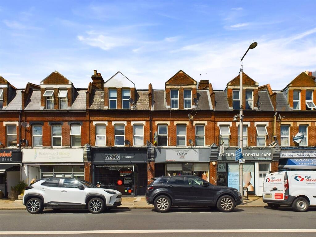 1 bed Apartment for rent in Twickenham. From Chase Buchanan - Twickenham & Strawberry Hill - Lettings