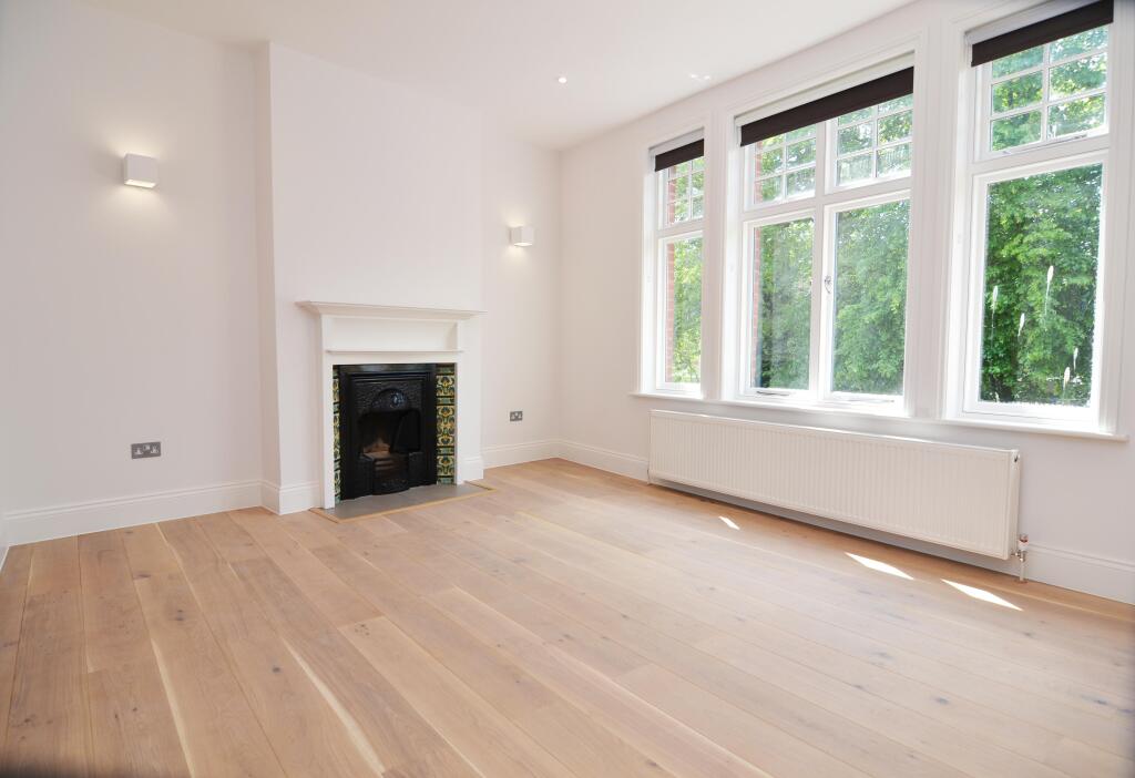 2 bed Apartment for rent in Twickenham. From Chase Buchanan - Twickenham & Strawberry Hill - Lettings