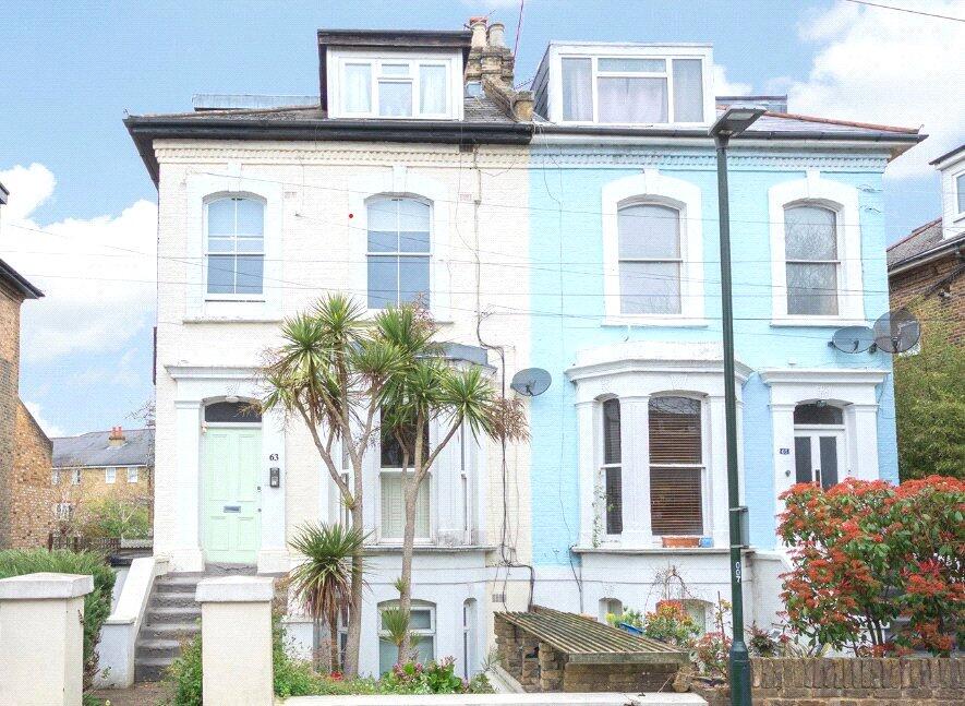 1 bed Apartment for rent in Twickenham. From Chase Buchanan - Twickenham & Strawberry Hill - Lettings