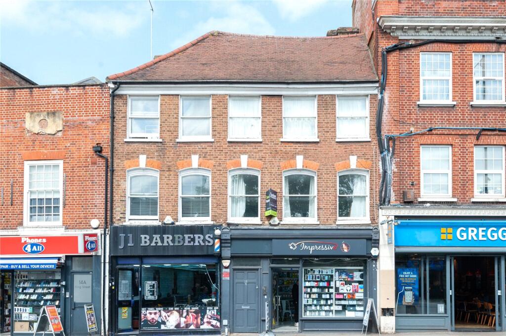 1 bed Apartment for rent in Twickenham. From Chase Buchanan - Twickenham & Strawberry Hill - Lettings 1 bed Apartment for rent in Twickenham. From Chase Buchanan - Twickenham & Strawberry Hill - Lettings