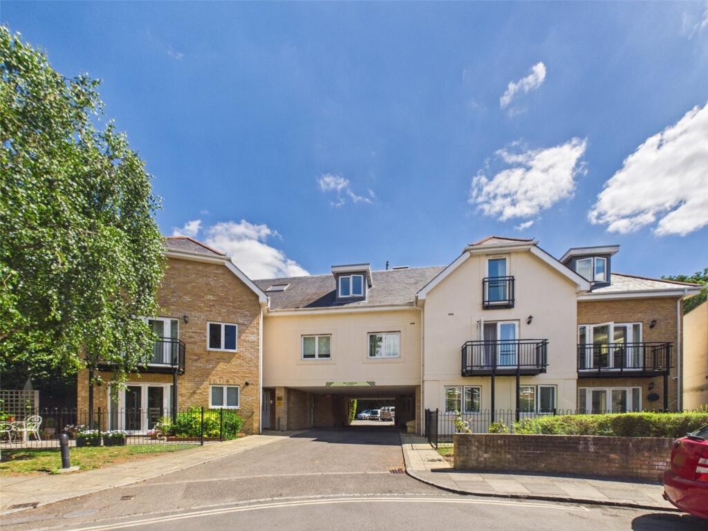 2 bed Apartment for rent in Twickenham. From Chase Buchanan - Twickenham & Strawberry Hill - Lettings