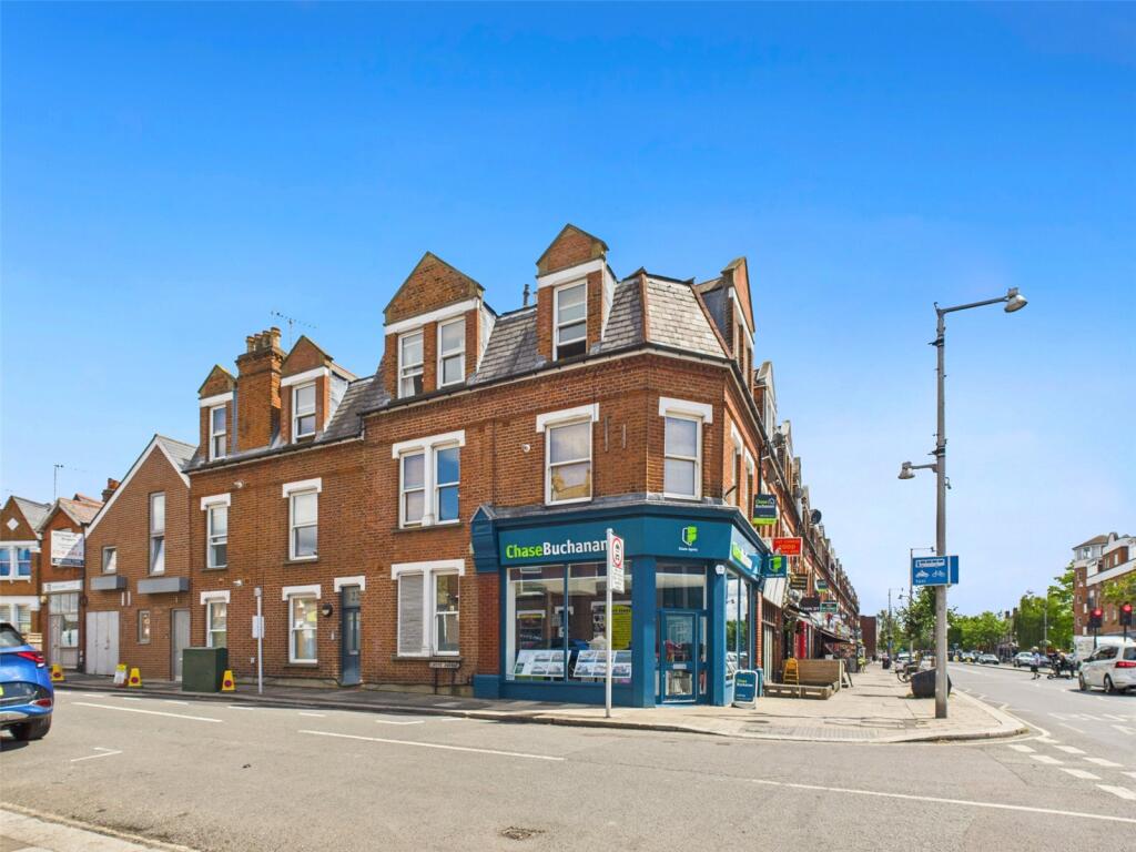1 bed Apartment for rent in Twickenham. From Chase Buchanan - Twickenham & Strawberry Hill - Lettings 1 bed Apartment for rent in Twickenham. From Chase Buchanan - Twickenham & Strawberry Hill - Lettings