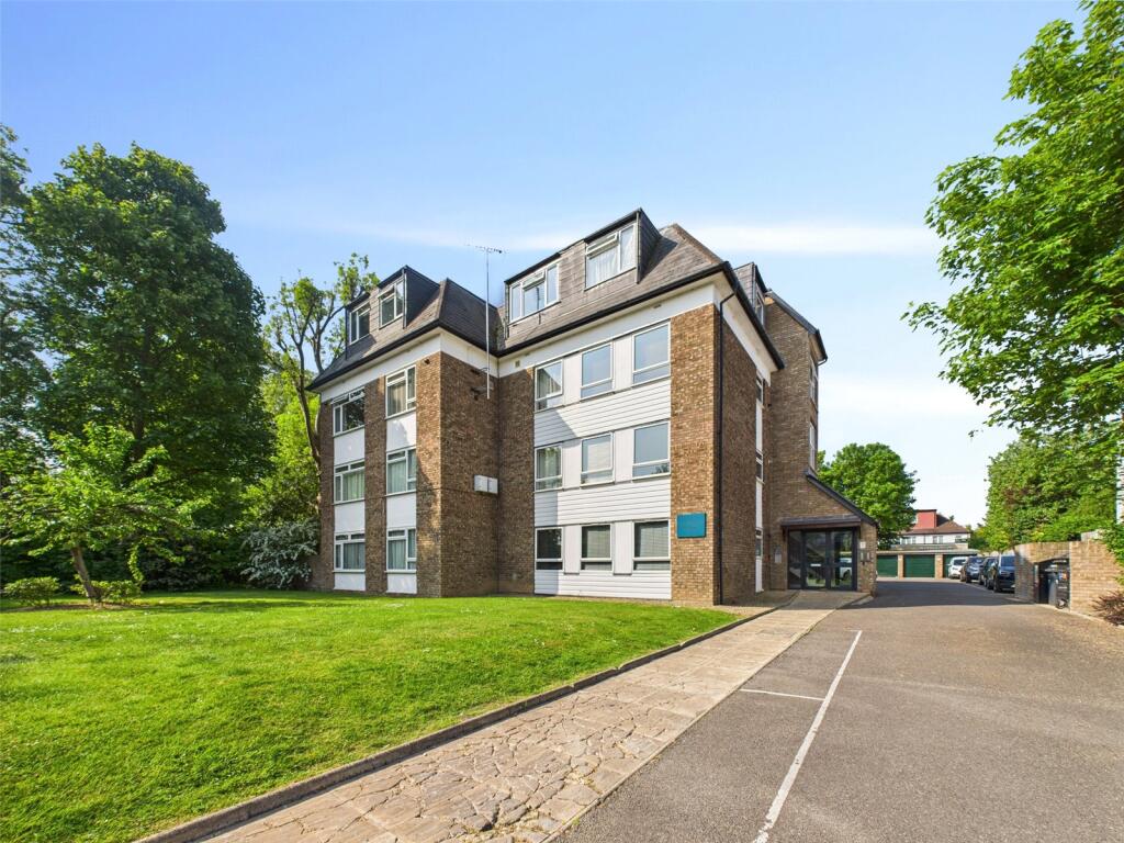 1 bed Apartment for rent in Twickenham. From Chase Buchanan - Twickenham & Strawberry Hill - Lettings 1 bed Apartment for rent in Twickenham. From Chase Buchanan - Twickenham & Strawberry Hill - Lettings