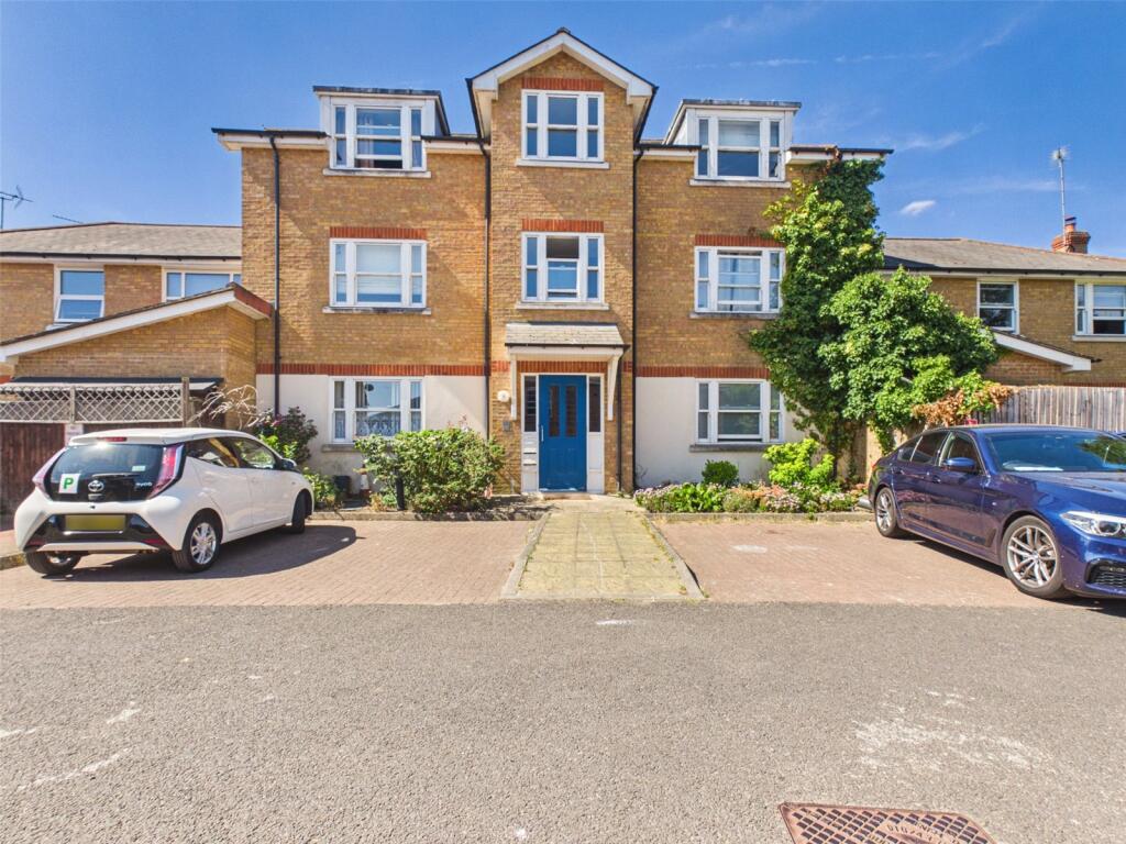 1 bed Apartment for rent in Twickenham. From Chase Buchanan - Twickenham & Strawberry Hill - Lettings