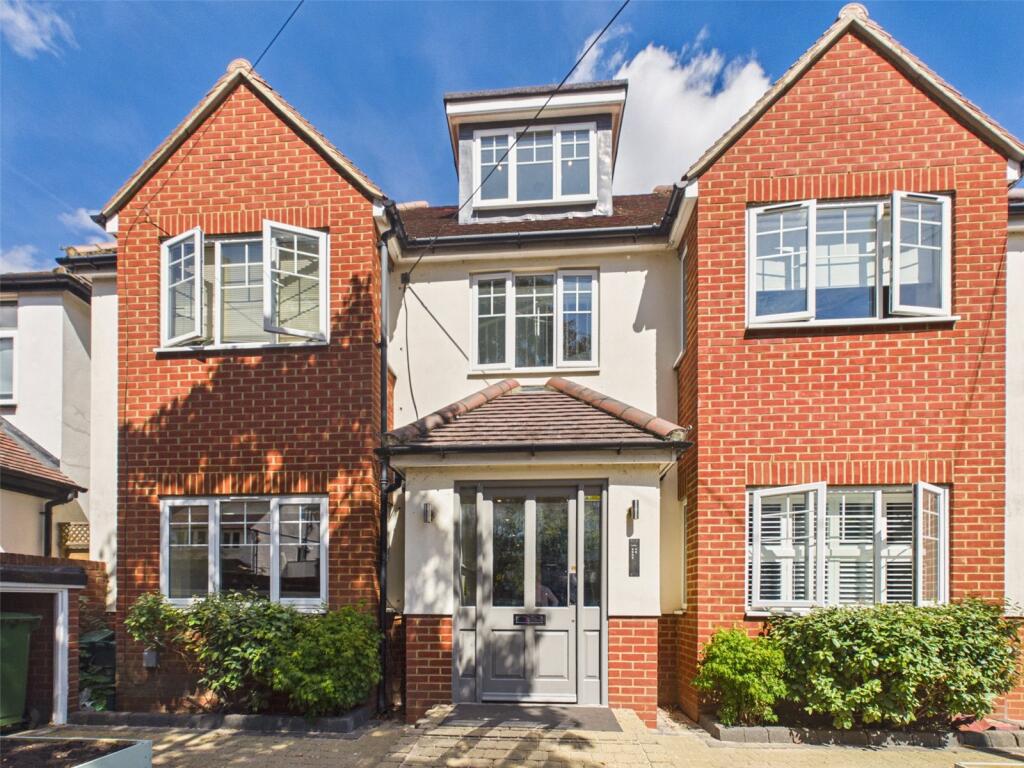 1 bed Apartment for rent in Twickenham. From Chase Buchanan - Twickenham & Strawberry Hill - Lettings