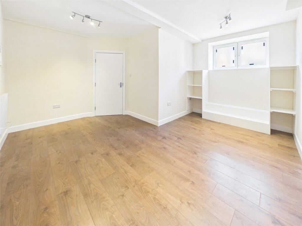 1 bed Apartment for rent in Twickenham. From Chase Buchanan - Twickenham & Strawberry Hill - Lettings