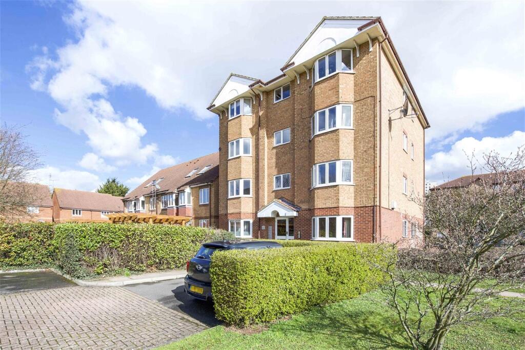 2 bed Apartment for rent in Twickenham. From Chase Buchanan - Twickenham & Strawberry Hill - Lettings