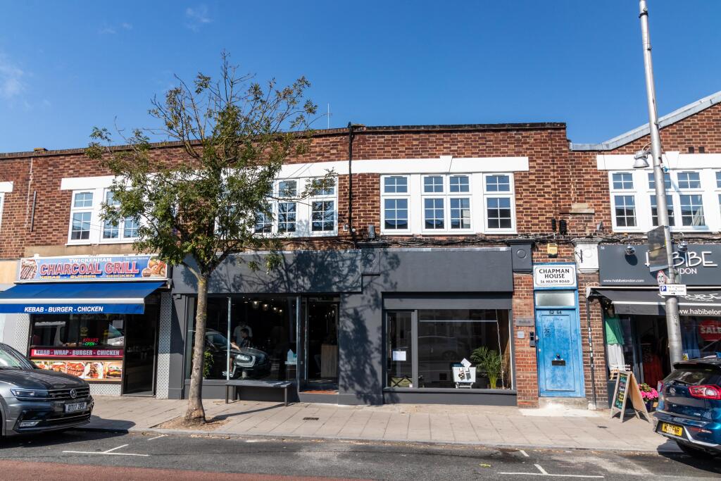 2 bed Apartment for rent in Twickenham. From Chase Buchanan - Twickenham & Strawberry Hill - Lettings 2 bed Apartment for rent in Twickenham. From Chase Buchanan - Twickenham & Strawberry Hill - Lettings