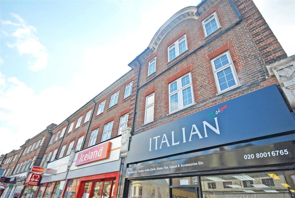 0 bed Apartment for rent in Twickenham. From Chase Buchanan - Twickenham & Strawberry Hill - Lettings