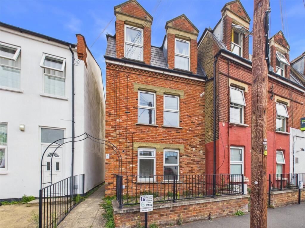 0 bed Apartment for rent in Twickenham. From Chase Buchanan - Twickenham & Strawberry Hill - Lettings