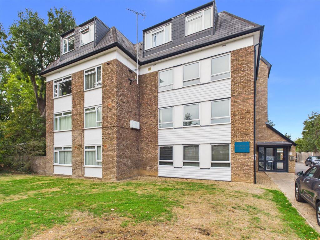 1 bed Apartment for rent in Twickenham. From Chase Buchanan - Twickenham & Strawberry Hill - Lettings 1 bed Apartment for rent in Twickenham. From Chase Buchanan - Twickenham & Strawberry Hill - Lettings