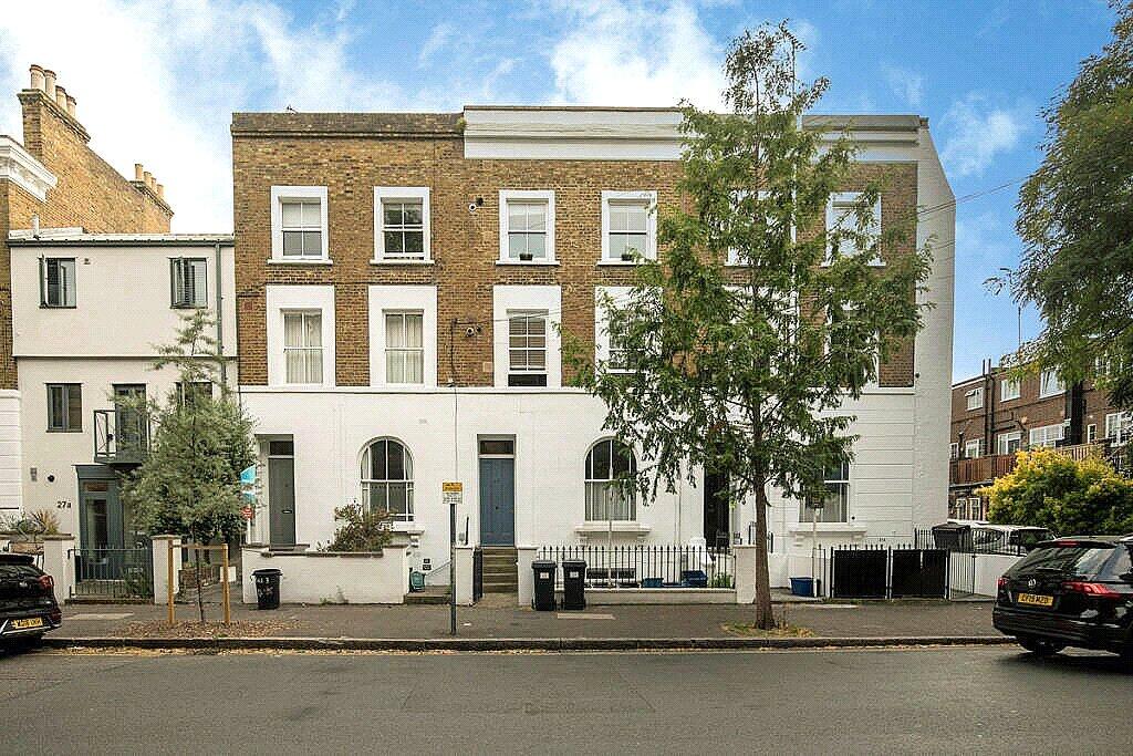 1 bed Apartment for rent in Twickenham. From Chase Buchanan - Twickenham & Strawberry Hill - Lettings