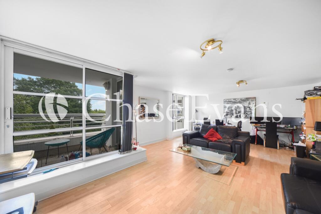 2 bed Apartment for rent in Woolwich. From Chase Evans - Docklands