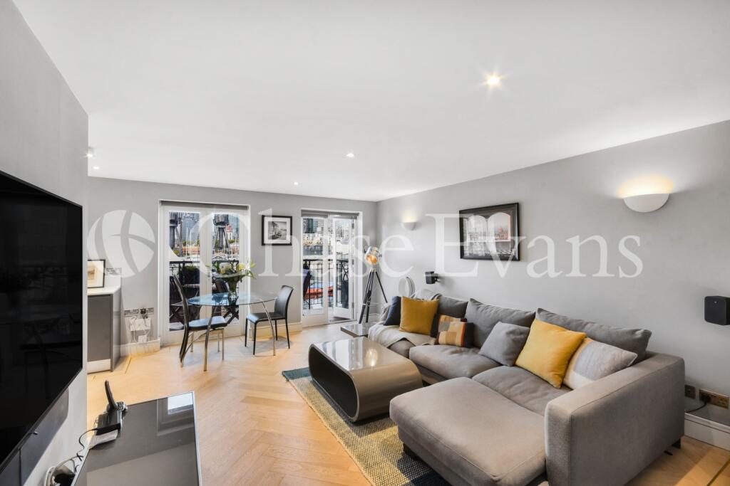 2 bed 1st Floor Flat for rent in London. From Chase Evans - Docklands 2 bed 1st Floor Flat for rent in London. From Chase Evans - Docklands