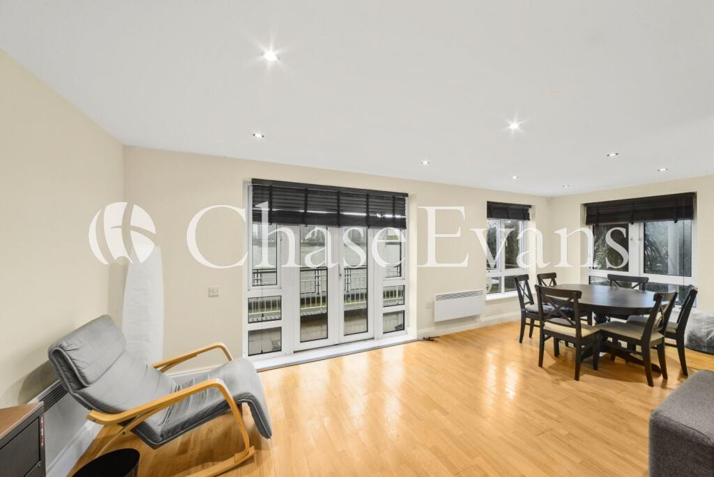 2 bed 1st Floor Flat for rent in London. From Chase Evans - Docklands 2 bed 1st Floor Flat for rent in London. From Chase Evans - Docklands