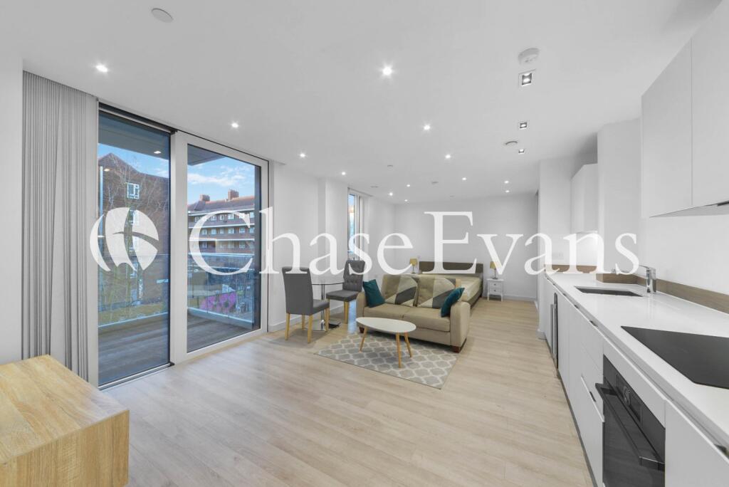 4 bed 1st Floor Flat for rent in London. From Chase Evans - Docklands 4 bed 1st Floor Flat for rent in London. From Chase Evans - Docklands