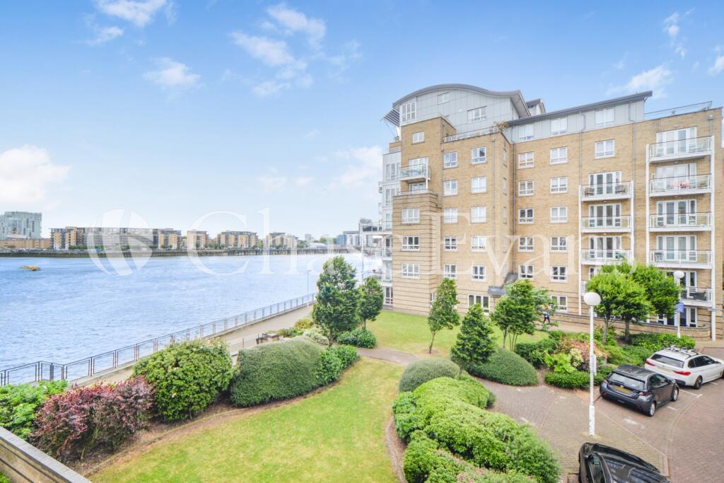 2 bed 1st Floor Flat for rent in London. From Chase Evans - Docklands