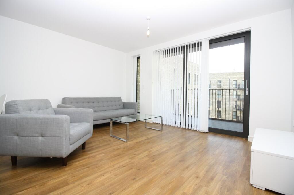 2 bed 1st Floor Flat for rent in London. From Chase Evans - Docklands