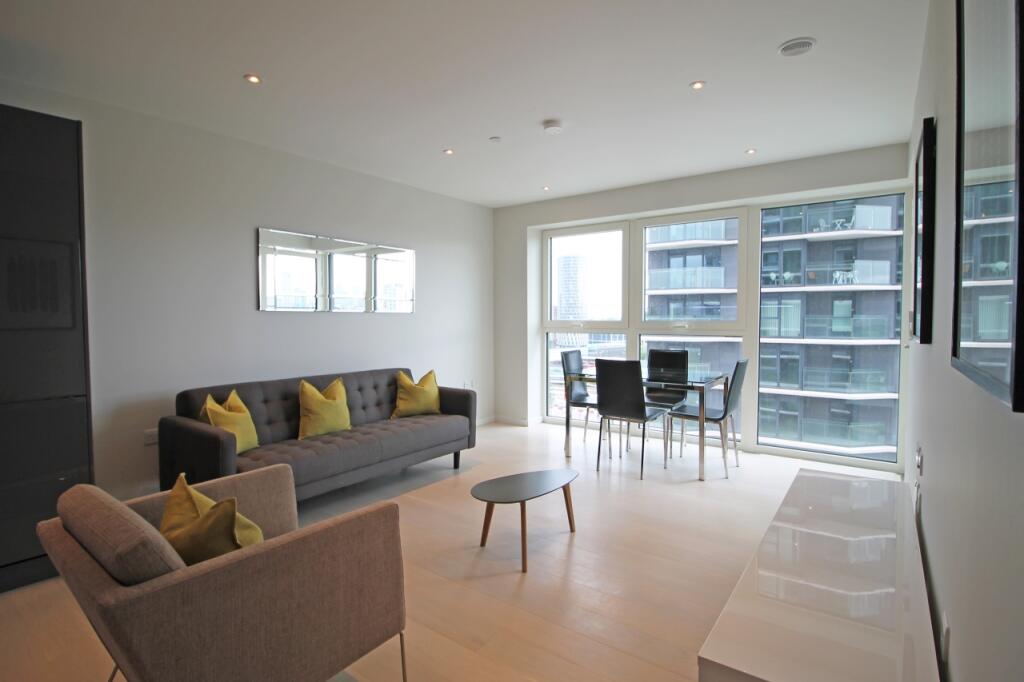 1 bed 1st Floor Flat for rent in Stratford. From Chase Evans - Docklands 1 bed 1st Floor Flat for rent in Stratford. From Chase Evans - Docklands