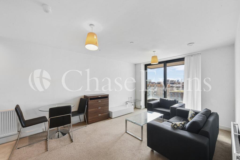 2 bed 1st Floor Flat for rent in Woolwich. From Chase Evans - Docklands 2 bed 1st Floor Flat for rent in Woolwich. From Chase Evans - Docklands