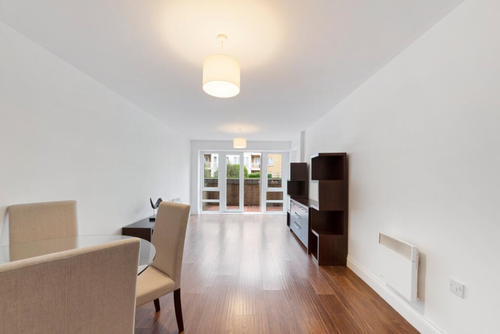 2 bed 1st Floor Flat for rent in London. From Chase Evans - Docklands 2 bed 1st Floor Flat for rent in London. From Chase Evans - Docklands