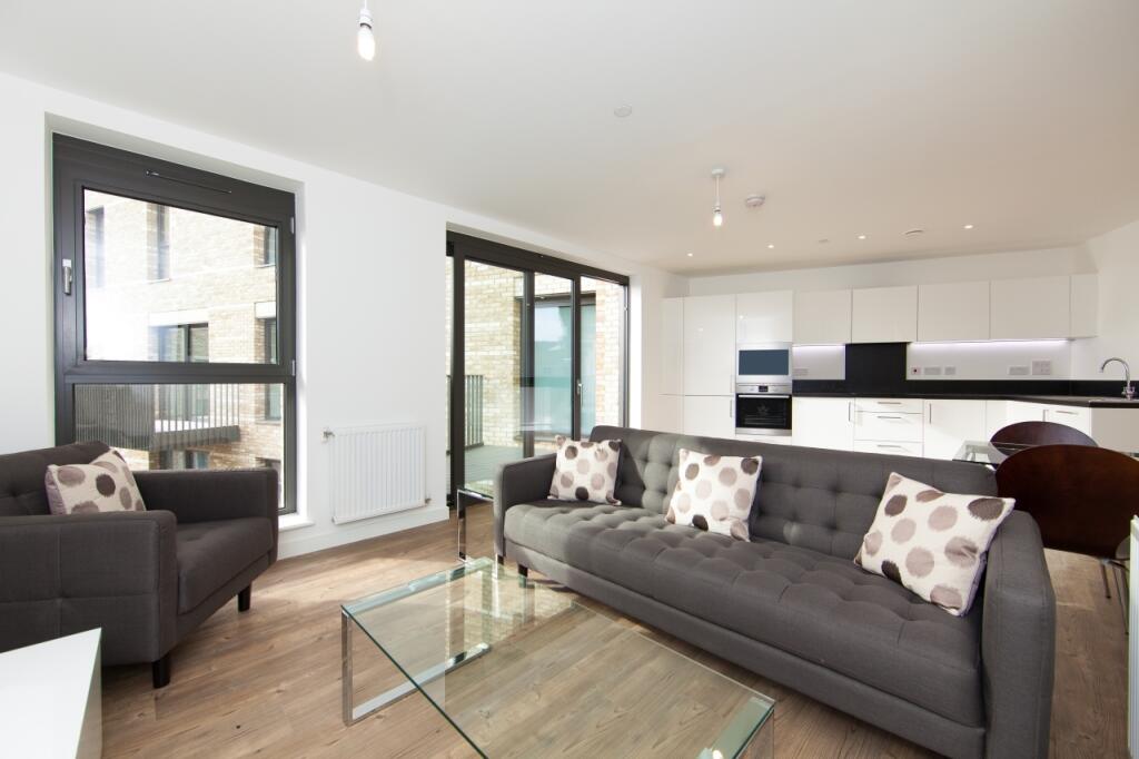 2 bed 1st Floor Flat for rent in Woolwich. From Chase Evans - Docklands 2 bed 1st Floor Flat for rent in Woolwich. From Chase Evans - Docklands
