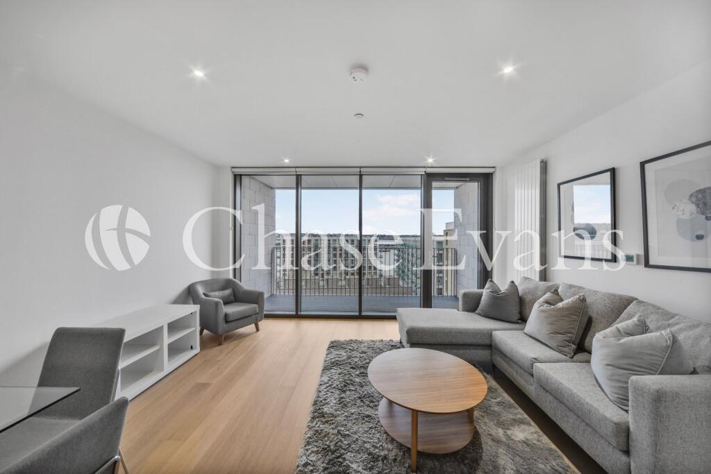 2 bed 1st Floor Flat for rent in Woolwich. From Chase Evans - Docklands 2 bed 1st Floor Flat for rent in Woolwich. From Chase Evans - Docklands