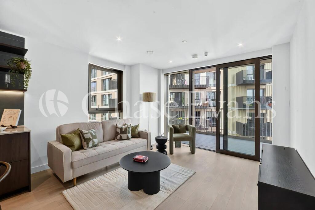 2 bed 1st Floor Flat for rent in Camberwell. From Chase Evans - Docklands 2 bed 1st Floor Flat for rent in Camberwell. From Chase Evans - Docklands