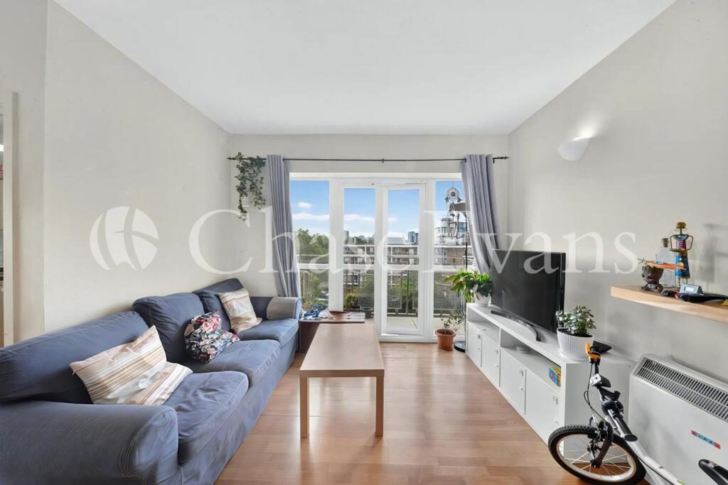 2 bed 1st Floor Flat for rent in London. From Chase Evans - Docklands