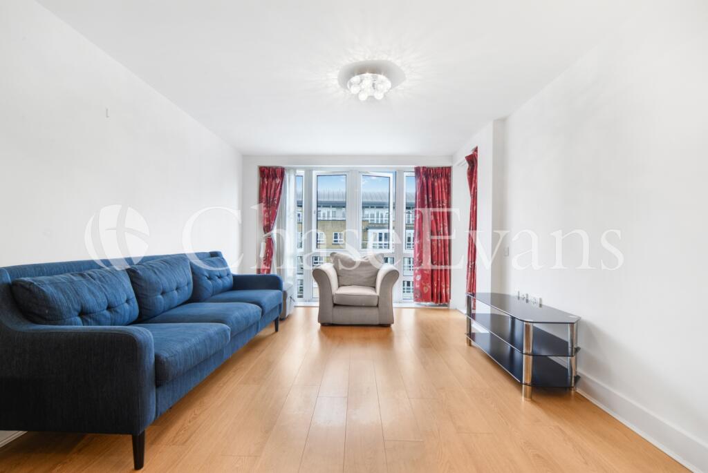2 bed 1st Floor Flat for rent in London. From Chase Evans - Docklands 2 bed 1st Floor Flat for rent in London. From Chase Evans - Docklands