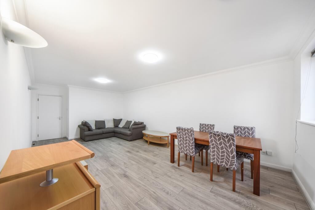 2 bed 1st Floor Flat for rent in London. From Chase Evans - Docklands 2 bed 1st Floor Flat for rent in London. From Chase Evans - Docklands