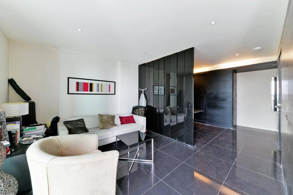 0 bed 1st Floor Flat for rent in London. From Chase Evans - Pan Peninsula