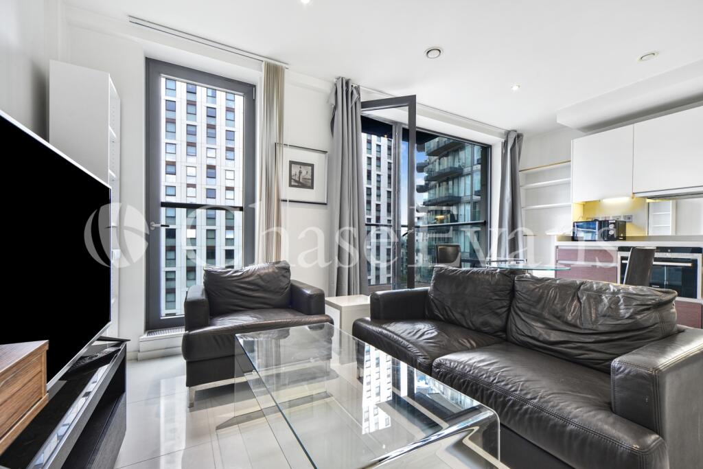 0 bed 1st Floor Flat for rent in London. From Chase Evans - Pan Peninsula 0 bed 1st Floor Flat for rent in London. From Chase Evans - Pan Peninsula