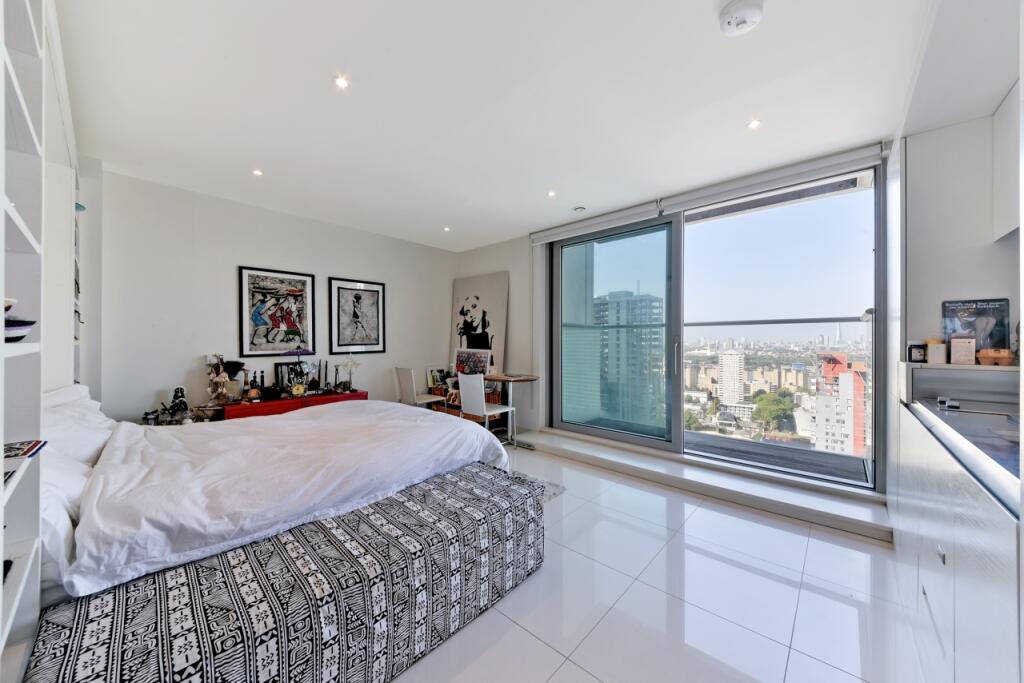 0 bed 1st Floor Flat for rent in London. From Chase Evans - Pan Peninsula 0 bed 1st Floor Flat for rent in London. From Chase Evans - Pan Peninsula