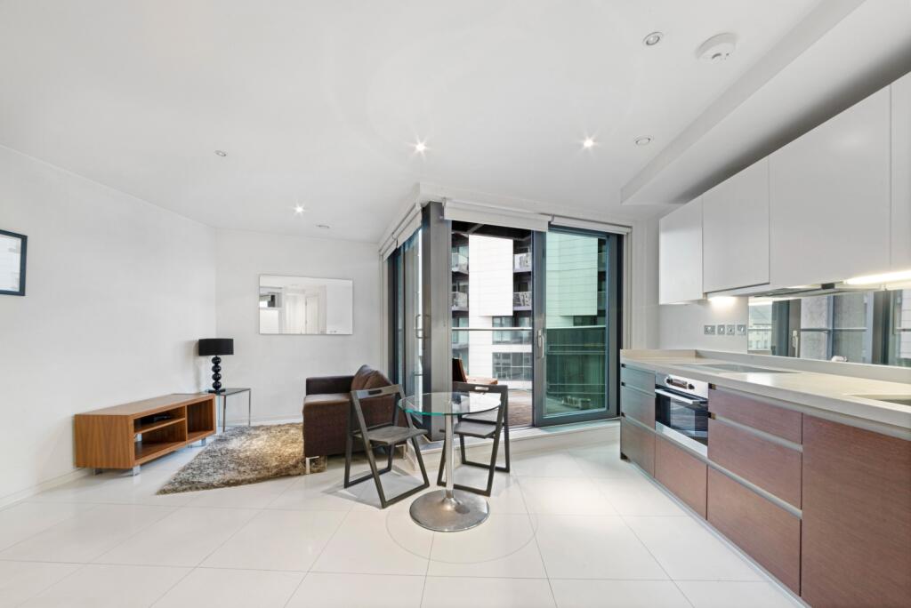 0 bed 1st Floor Flat for rent in Poplar. From Chase Evans - Pan Peninsula