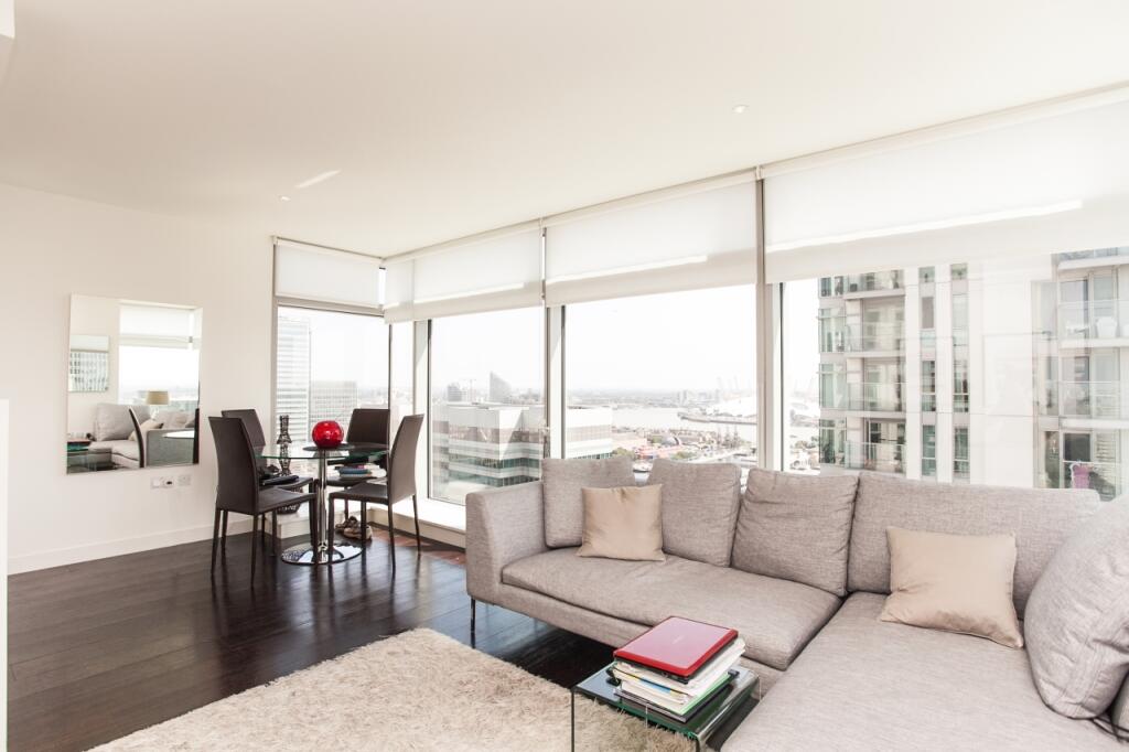2 bed 1st Floor Flat for rent in Poplar. From Chase Evans - Pan Peninsula 2 bed 1st Floor Flat for rent in Poplar. From Chase Evans - Pan Peninsula