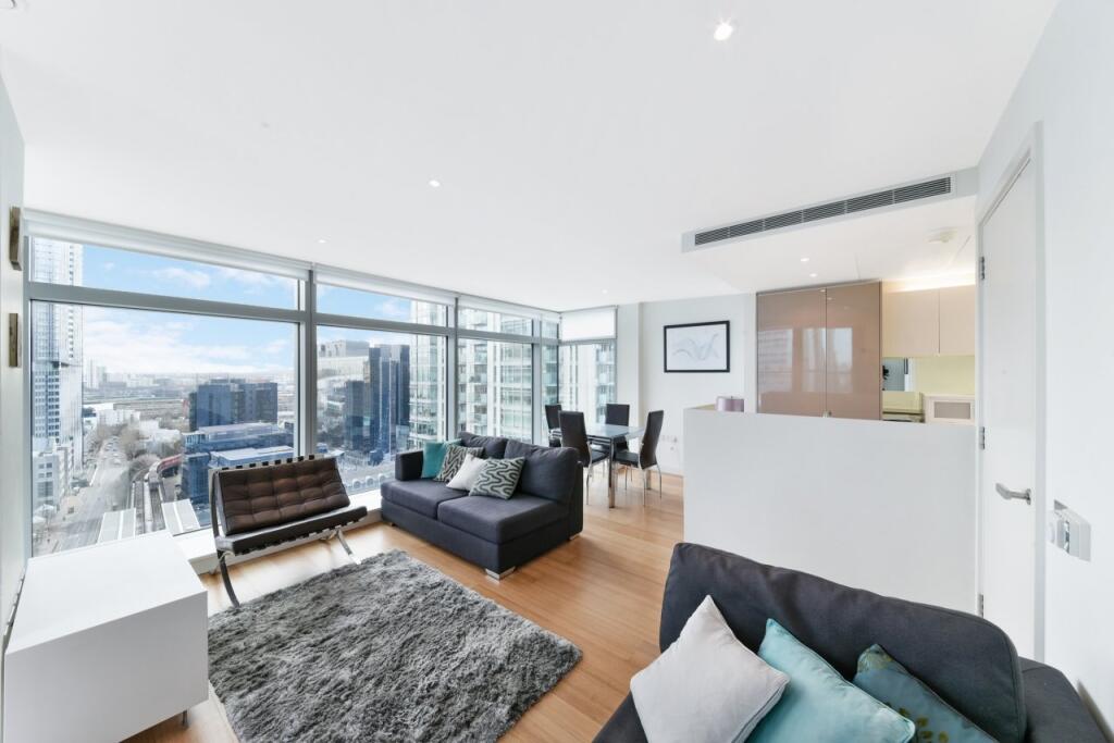 2 bed 1st Floor Flat for rent in Poplar. From Chase Evans - Pan Peninsula 2 bed 1st Floor Flat for rent in Poplar. From Chase Evans - Pan Peninsula