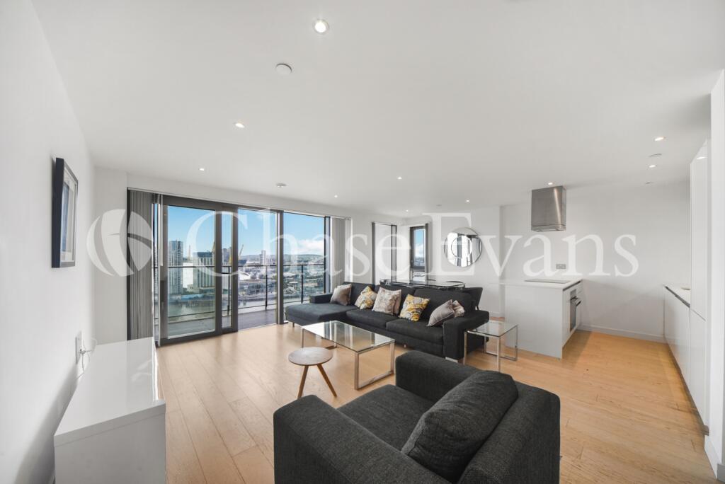 3 bed 1st Floor Flat for rent in Poplar. From Chase Evans - Pan Peninsula 3 bed 1st Floor Flat for rent in Poplar. From Chase Evans - Pan Peninsula