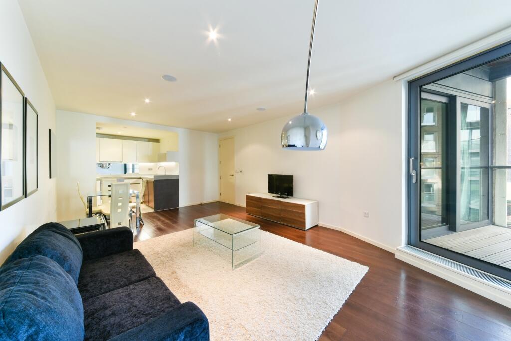 1 bed 1st Floor Flat for rent in London. From Chase Evans - Pan Peninsula 1 bed 1st Floor Flat for rent in London. From Chase Evans - Pan Peninsula