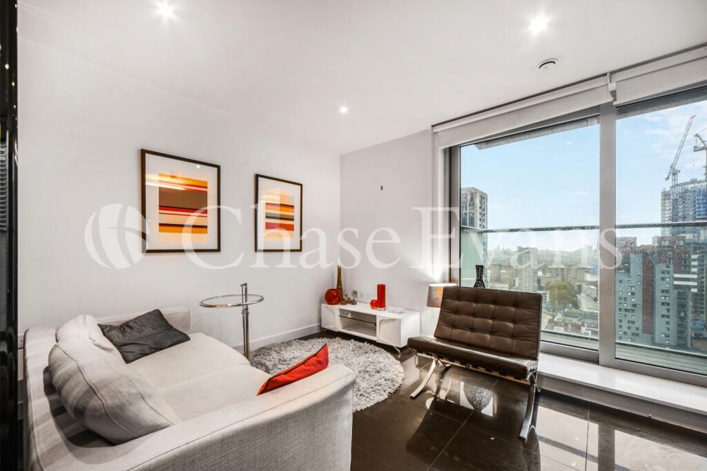 4 bed 1st Floor Flat for rent in London. From Chase Evans - Pan Peninsula 4 bed 1st Floor Flat for rent in London. From Chase Evans - Pan Peninsula