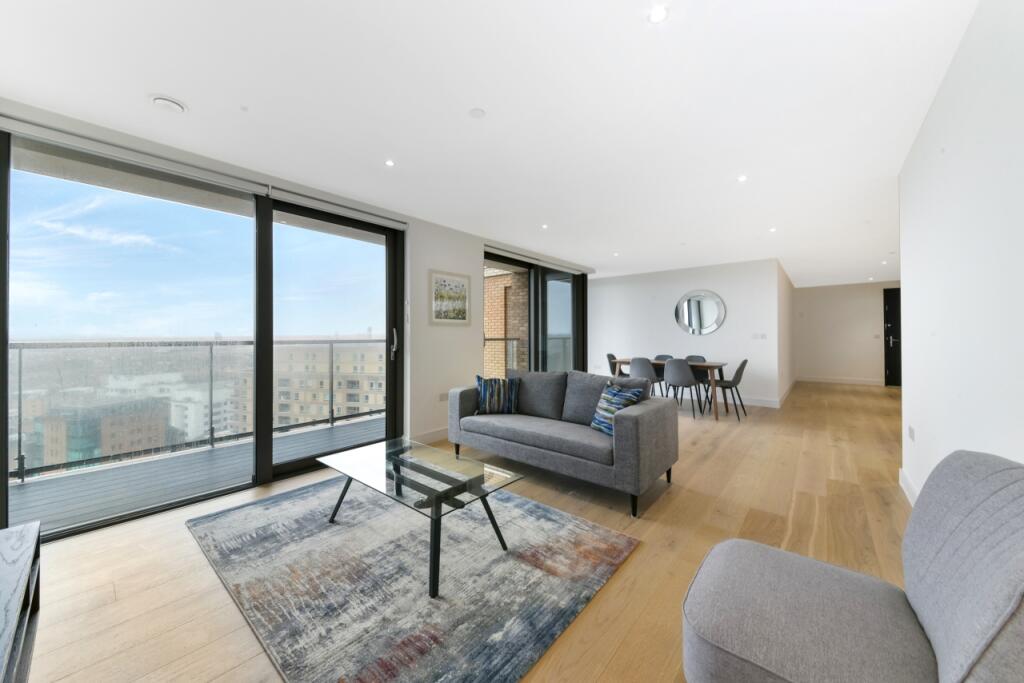 2 bed 1st Floor Flat for rent in Poplar. From Chase Evans - Pan Peninsula 2 bed 1st Floor Flat for rent in Poplar. From Chase Evans - Pan Peninsula