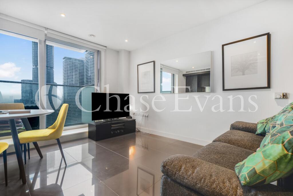 4 bed 1st Floor Flat for rent in London. From Chase Evans - Pan Peninsula 4 bed 1st Floor Flat for rent in London. From Chase Evans - Pan Peninsula