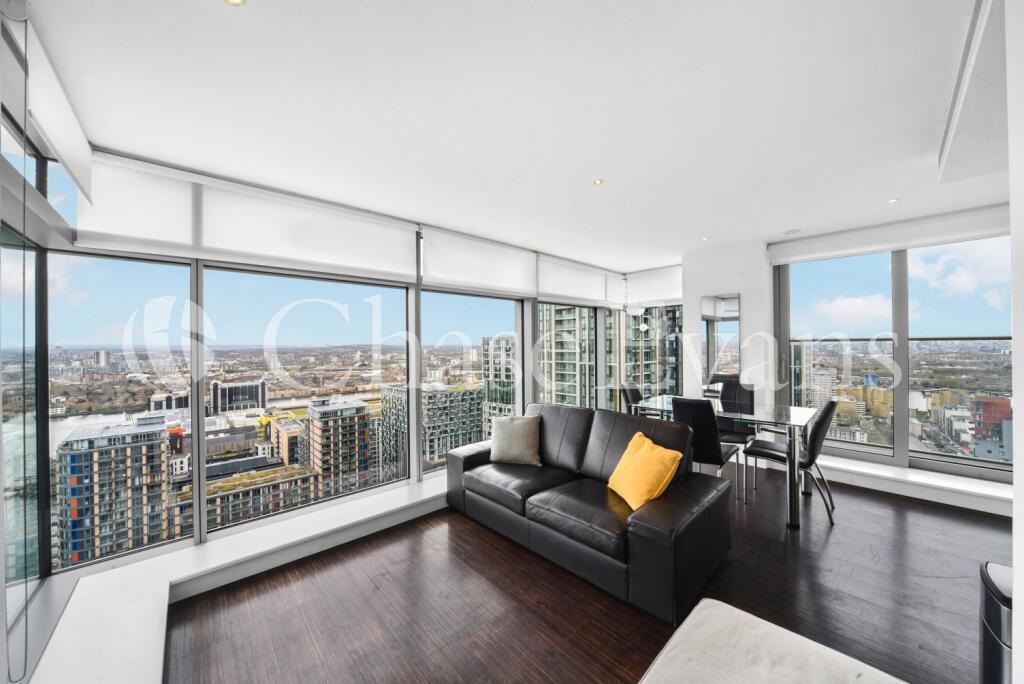 2 bed 1st Floor Flat for rent in Poplar. From Chase Evans - Pan Peninsula